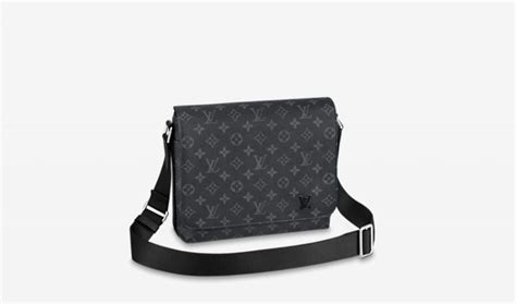 louis vuitton tas schoudertas heren